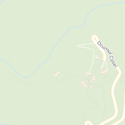 Map - Sinaia