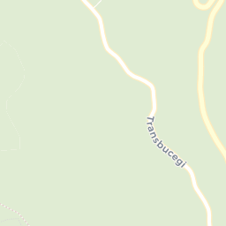 Map - Oraş Sinaia