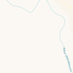 Map - Comuna Roata De Jos