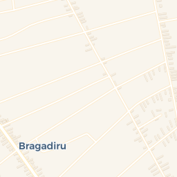 Map - Bragadiru