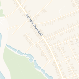 Map - Comuna Bragadiru