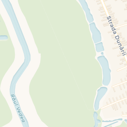 Map - Comuna Bragadiru