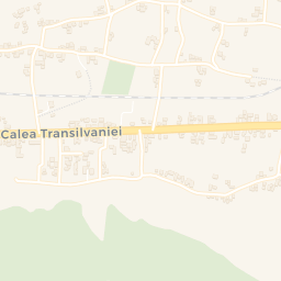 Map - Câmpulung Moldovenesc
