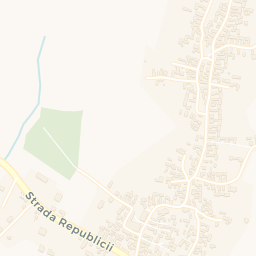Map - Vlăhiţa