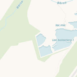 Map - Comuna Hălchiu