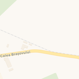 Map - Oraş Ghimbav
