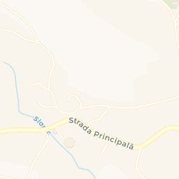 Map - Comuna Rãzvad