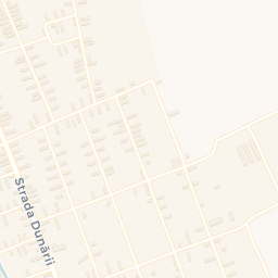 Map - Comuna Bragadiru