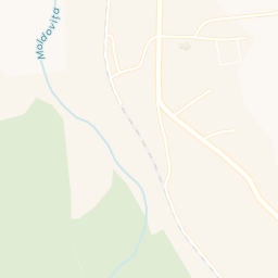 Map - Moldoviţa