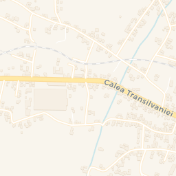 Map - Câmpulung Moldovenesc