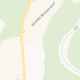 Map - Măieruş
