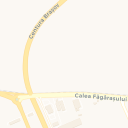 Map - Oraş Ghimbav
