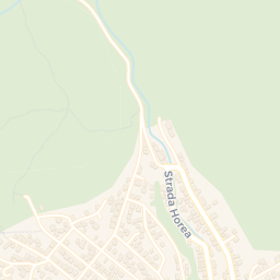 Map - Oraş Buşteni