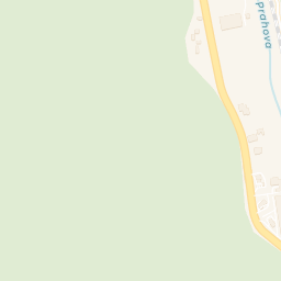 Map - Poiana Țapului