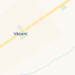 Map - Comuna Drăgăneşti-Vlaşca