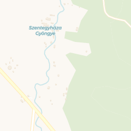Map - Vlăhiţa