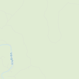 Map - Comuna Mereşti