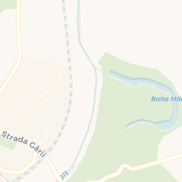 Map - Măieruş