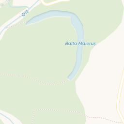 Map - Măieruş