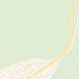 Map - Oraş Buşteni