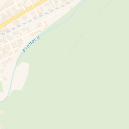 Map - Oraş Buşteni