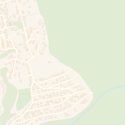 Map - Oraş Buşteni