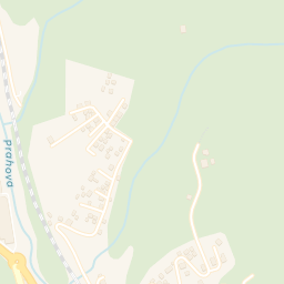 Map - Sinaia