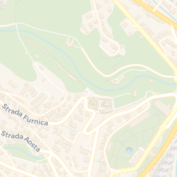 Map - Sinaia