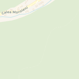 Map - Oraş Sinaia