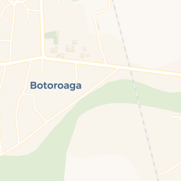 Map - Comuna Botoroaga