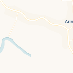 Map - Măieruş