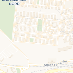 Map - Braşov