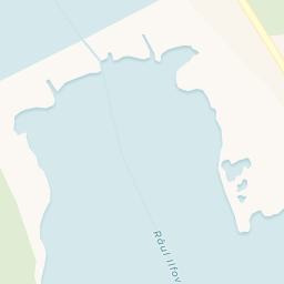Map - Comuna Nucet