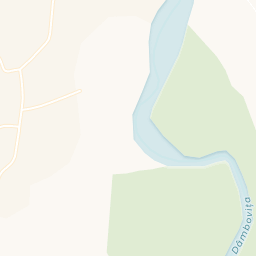 Map - Ghinești