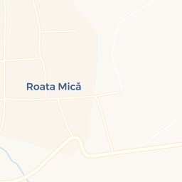 Map - Roata de Jos