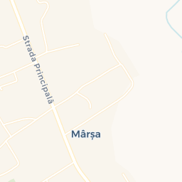 Map - Mârşa