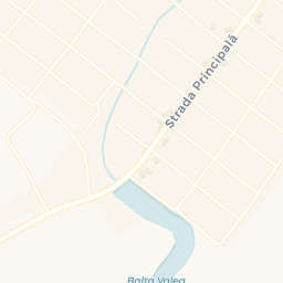Map - Valea Cireșului