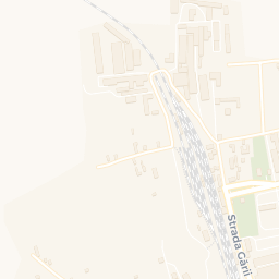Map - Gheorgheni