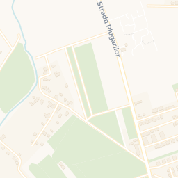 Map - Braşov