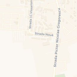 Map - Oraş Titu