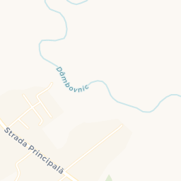 Map - Comuna Mârşa