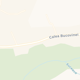 Map - Comuna Straja