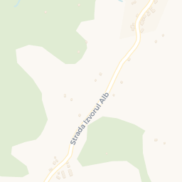 Map - Câmpulung Moldovenesc