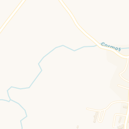 Map - Doboșeni