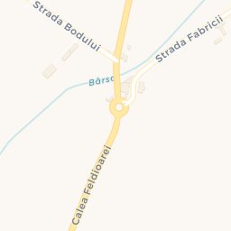Map - Colonia Bod