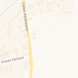 Map - Sânpetru