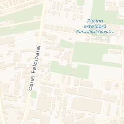 Map - Braşov