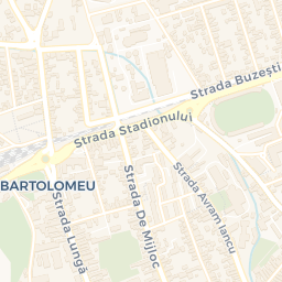 Map - Braşov