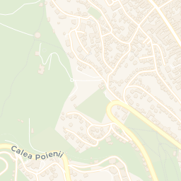 Map - Braşov