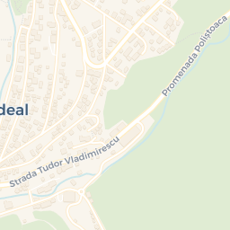 Map - Predeal